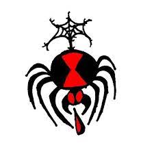 A LOT of spider gang music